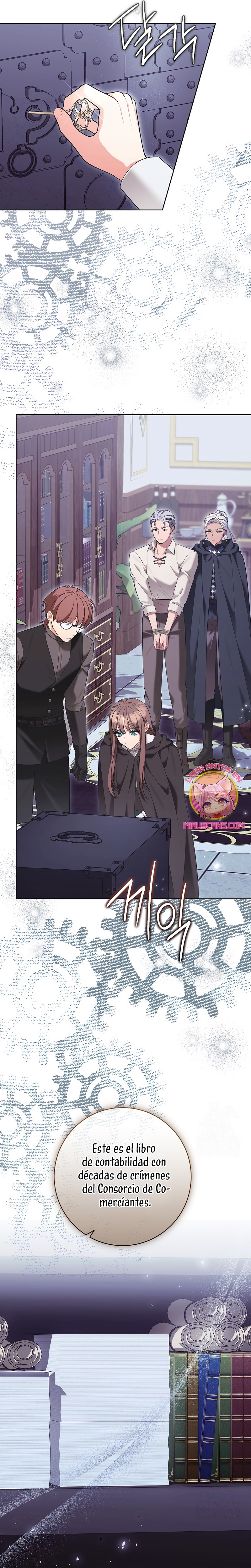 Malas criadas Capítulo 63 - Page 4