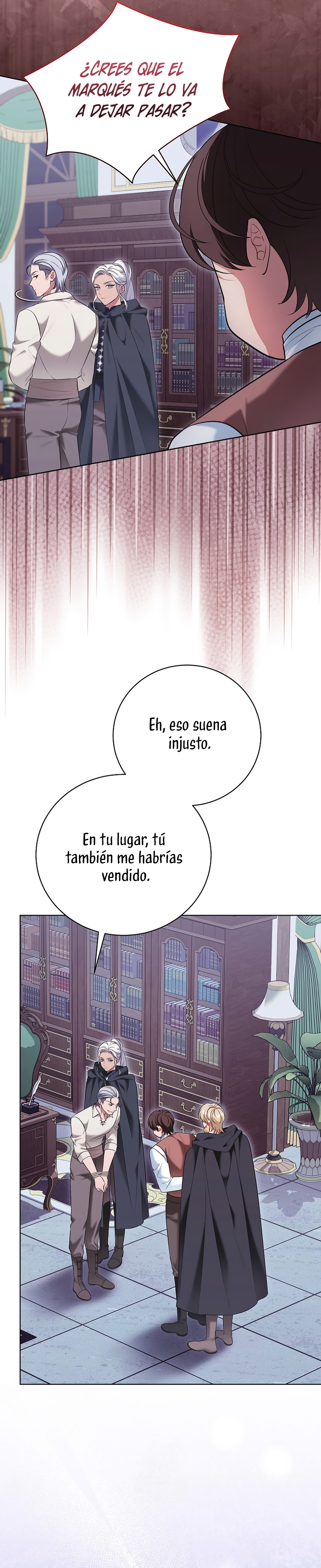 Malas criadas Capítulo 63 - Page 7