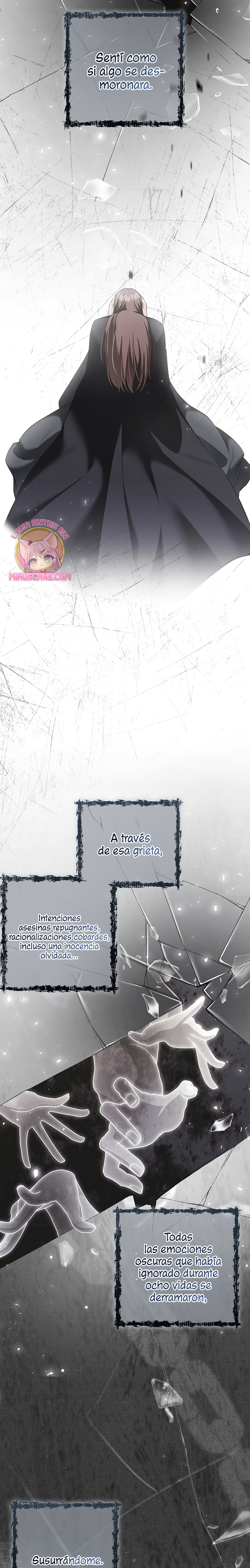 Malas criadas Capítulo 64 - Page 11