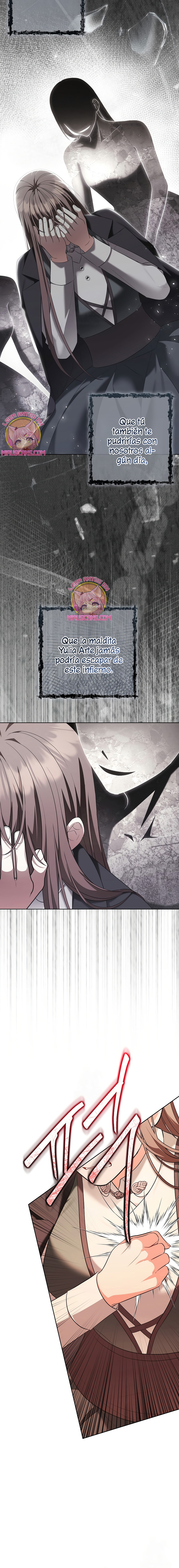 Malas criadas Capítulo 64 - Page 12