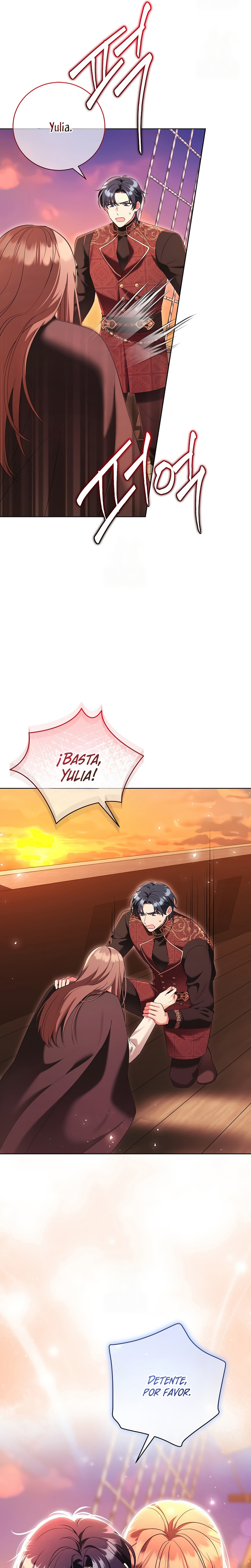 Malas criadas Capítulo 64 - Page 13