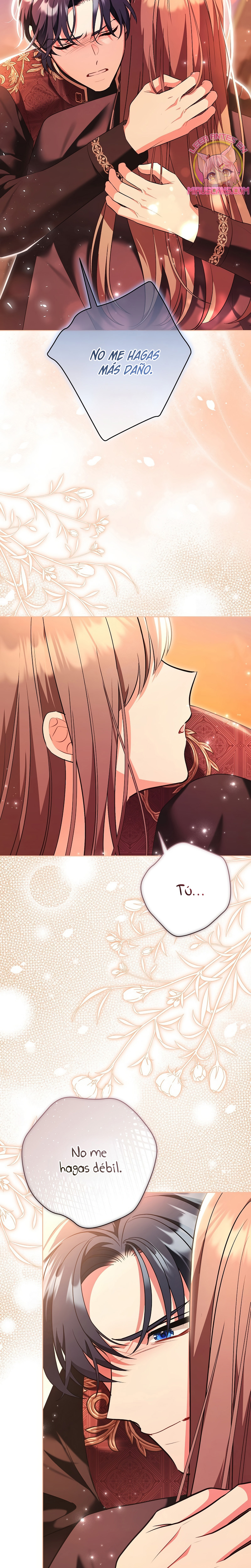 Malas criadas Capítulo 64 - Page 14