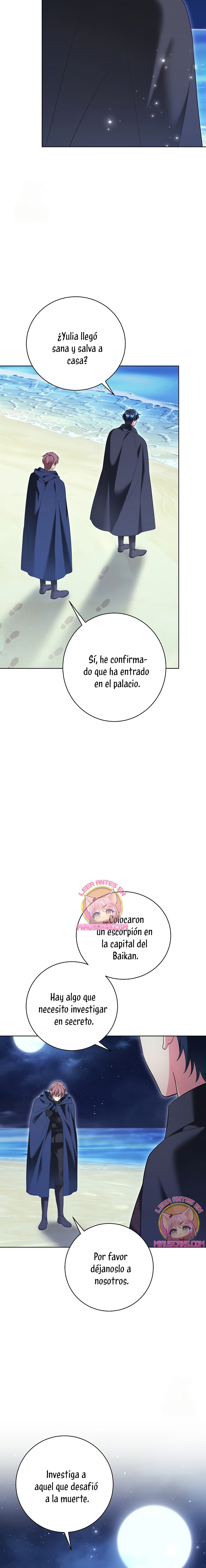 Malas criadas Capítulo 64 - Page 17