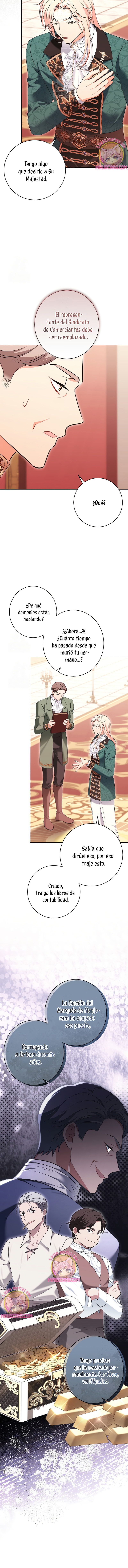 Malas criadas Capítulo 64 - Page 21