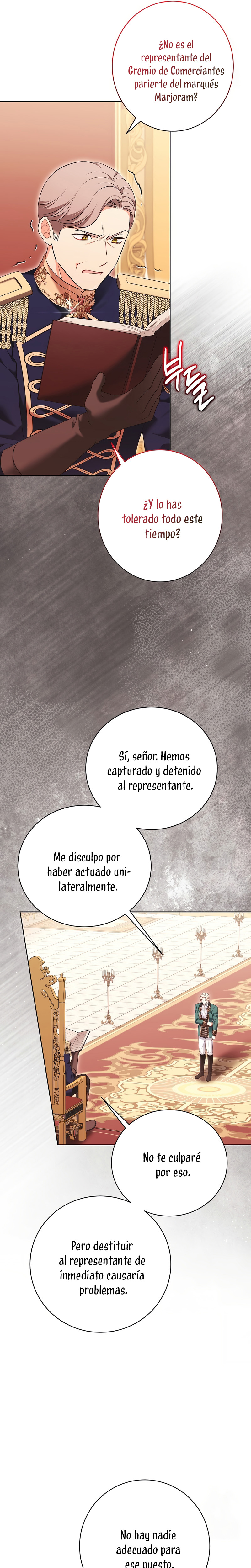 Malas criadas Capítulo 64 - Page 22