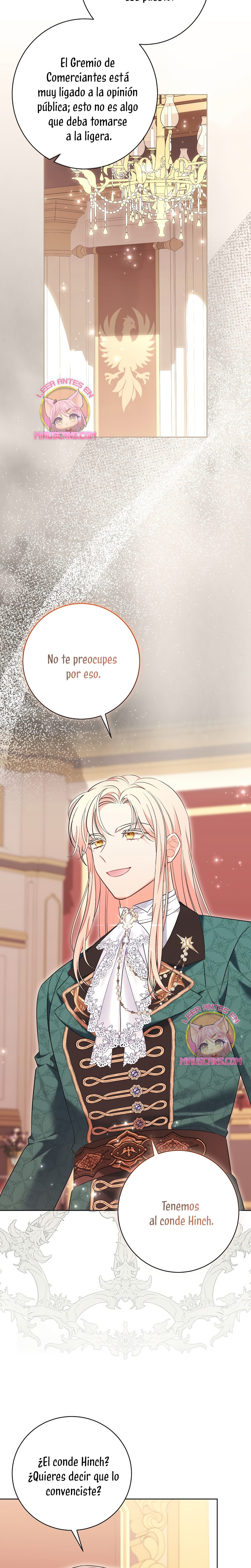 Malas criadas Capítulo 64 - Page 23