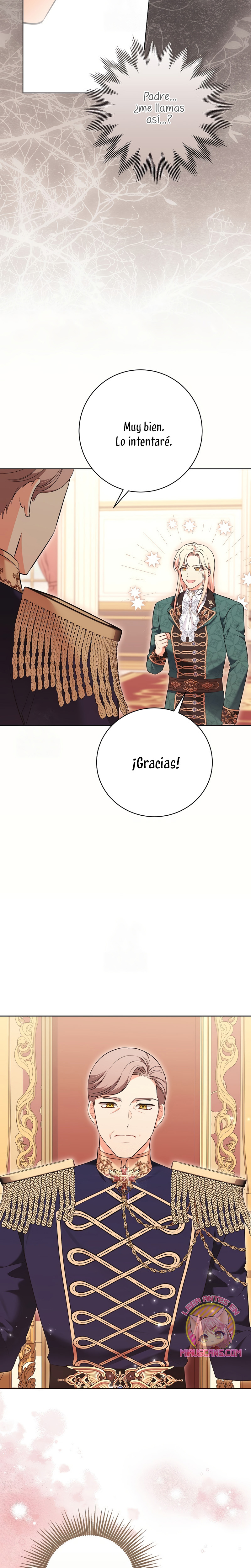 Malas criadas Capítulo 64 - Page 25