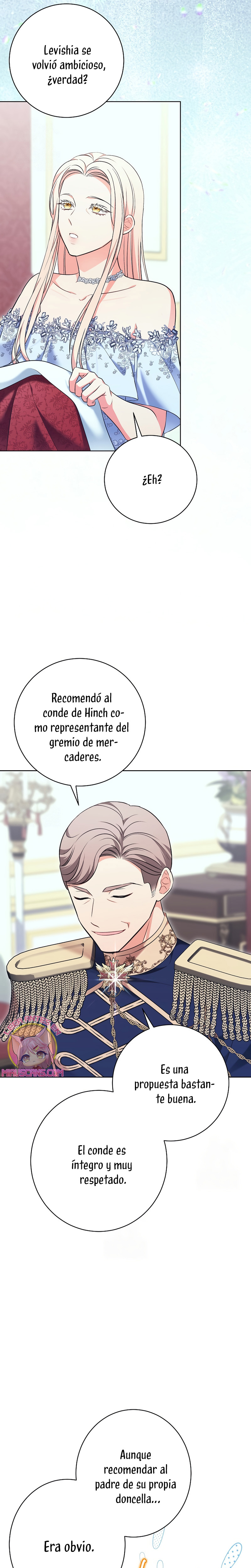 Malas criadas Capítulo 64 - Page 27