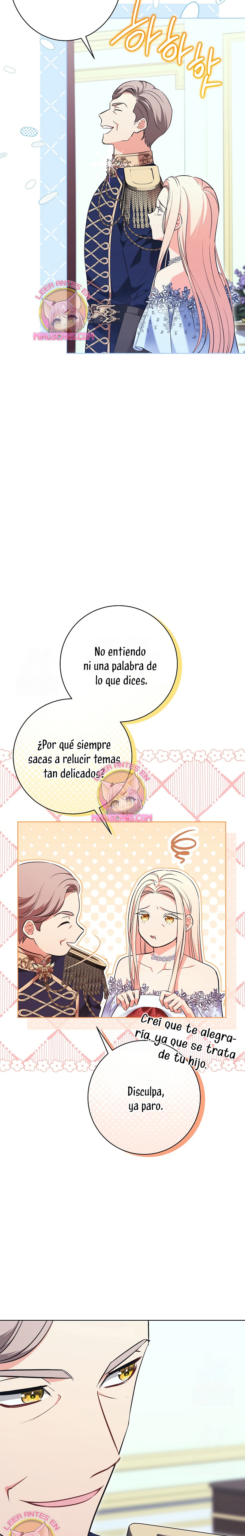 Malas criadas Capítulo 64 - Page 28