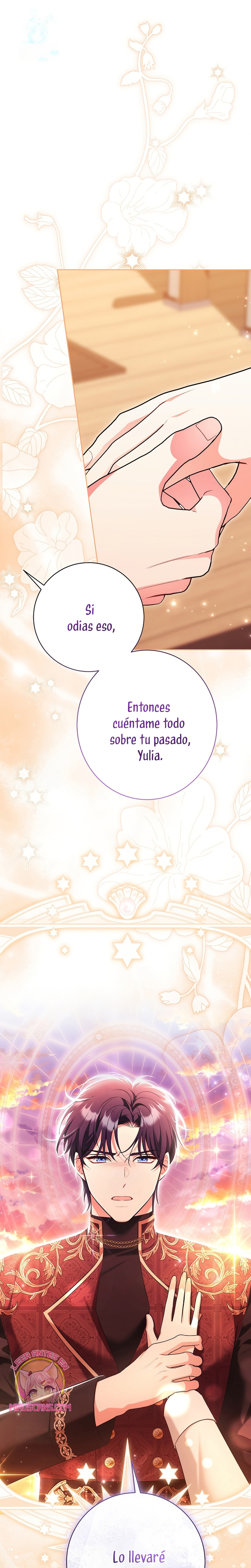 Malas criadas Capítulo 64 - Page 3