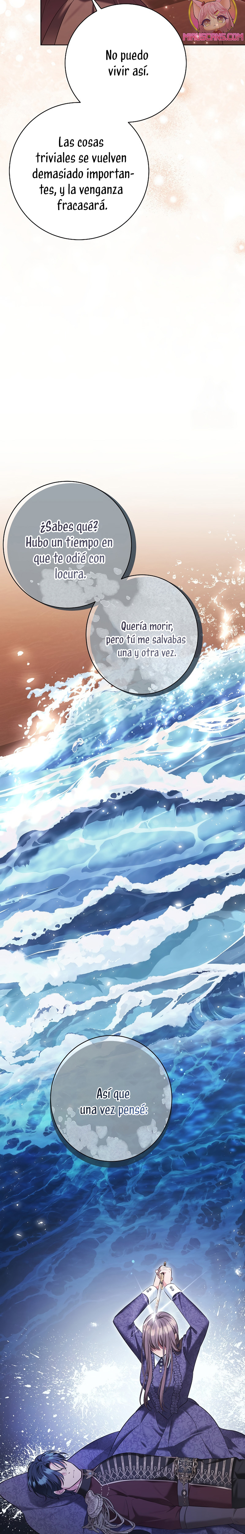 Malas criadas Capítulo 64 - Page 6