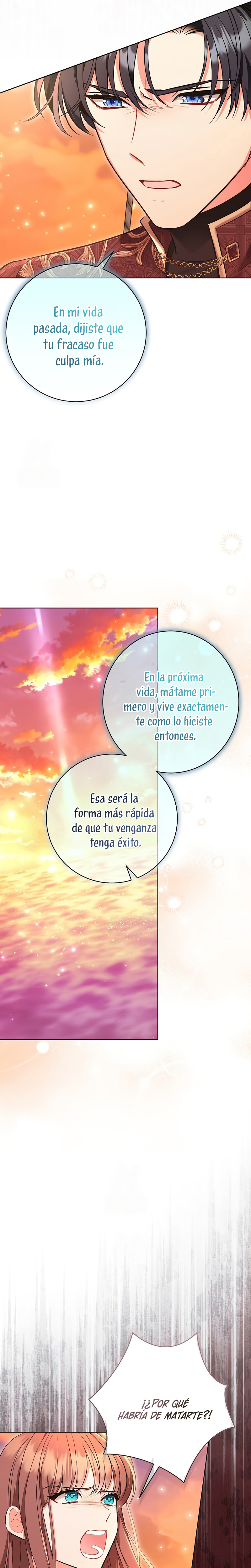 Malas criadas Capítulo 64 - Page 8