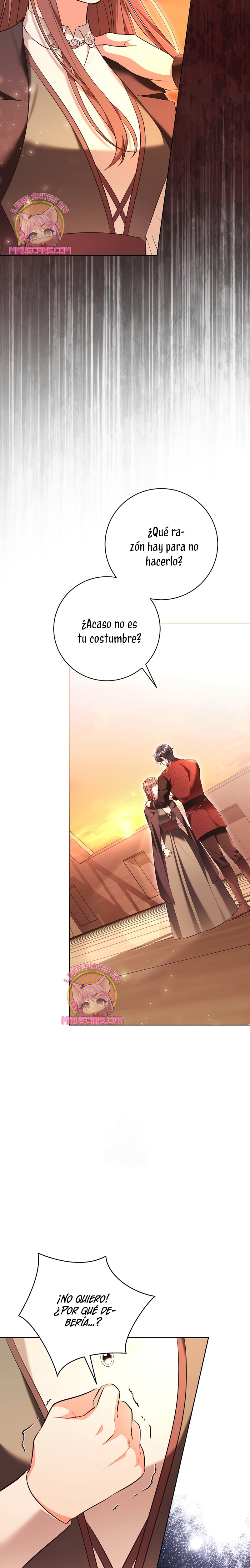 Malas criadas Capítulo 64 - Page 9