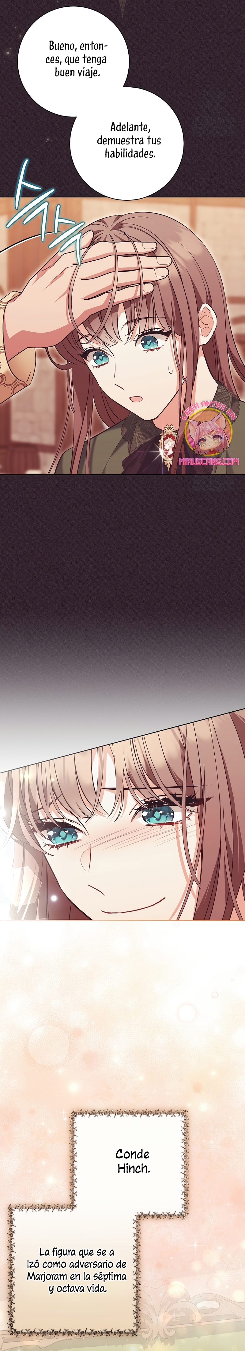 Malas criadas Capítulo 65 - Page 10