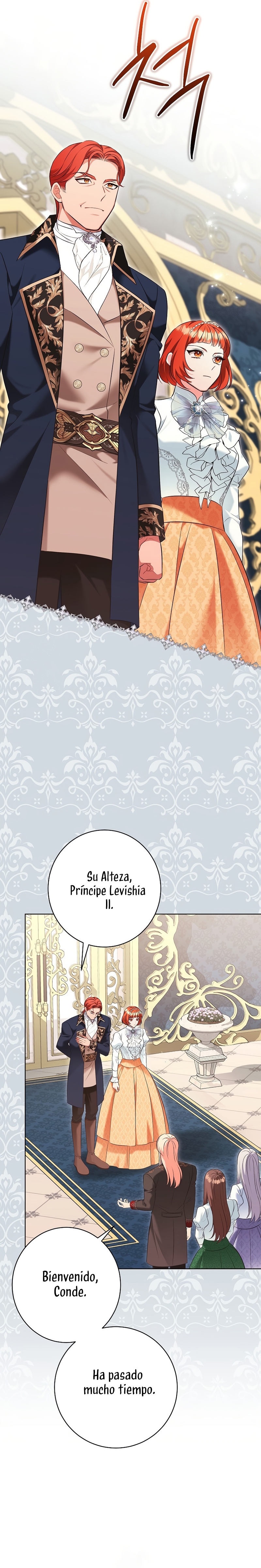 Malas criadas Capítulo 65 - Page 12