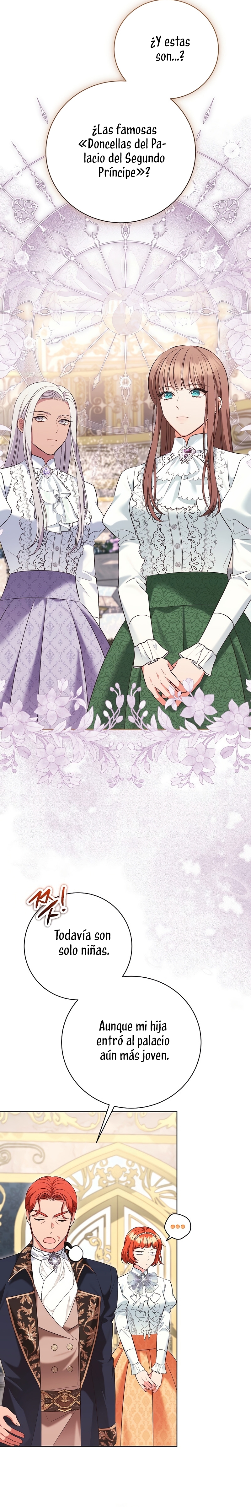 Malas criadas Capítulo 65 - Page 14