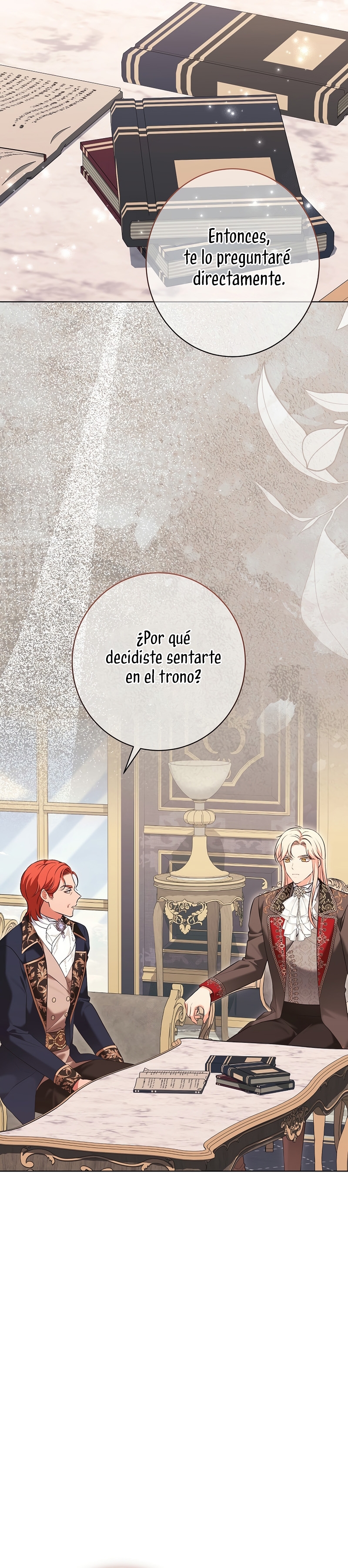 Malas criadas Capítulo 65 - Page 17