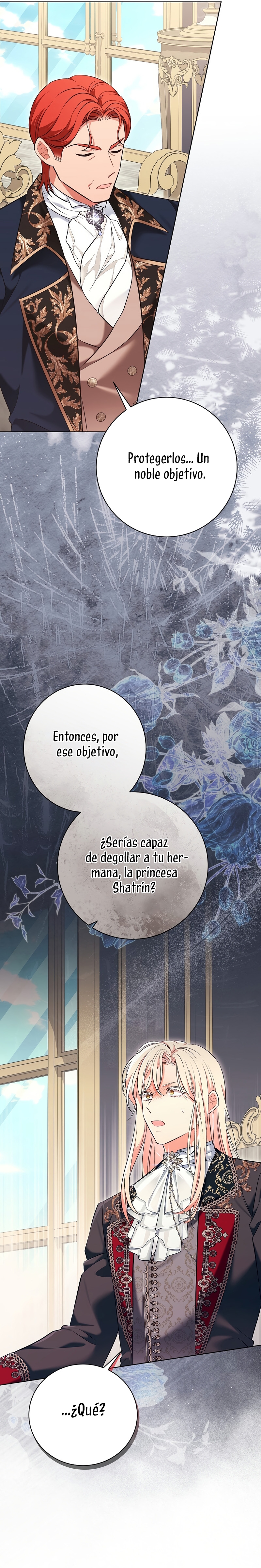 Malas criadas Capítulo 65 - Page 19