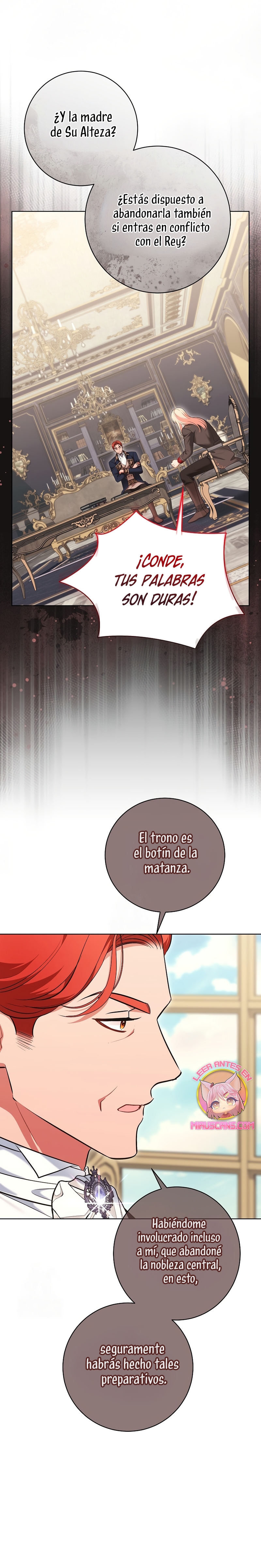 Malas criadas Capítulo 65 - Page 20