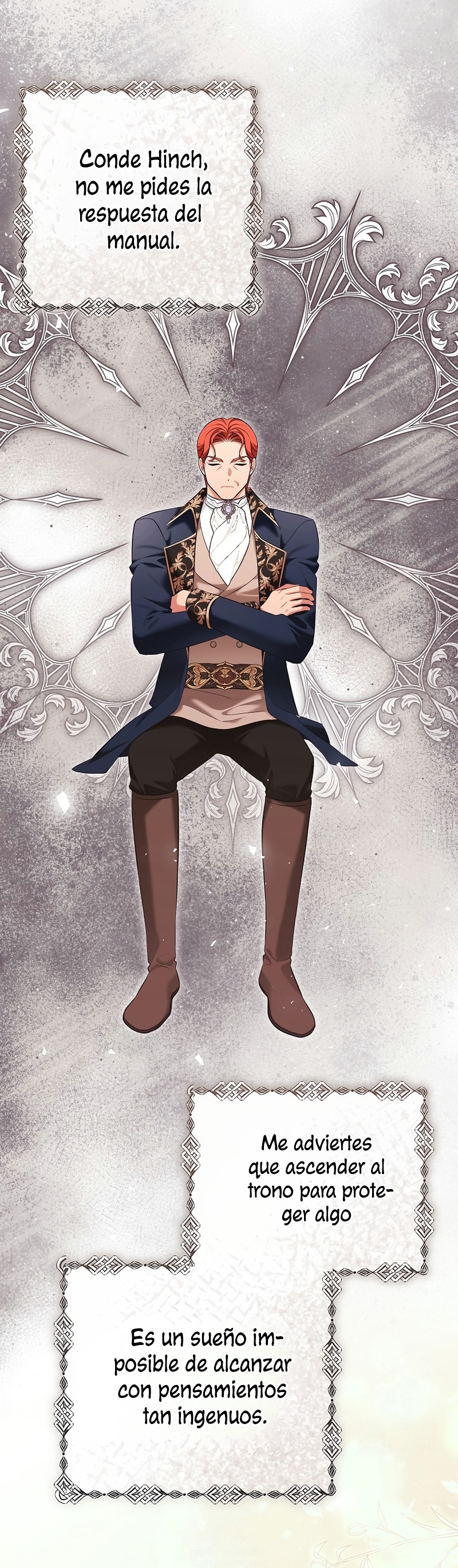 Malas criadas Capítulo 65 - Page 22