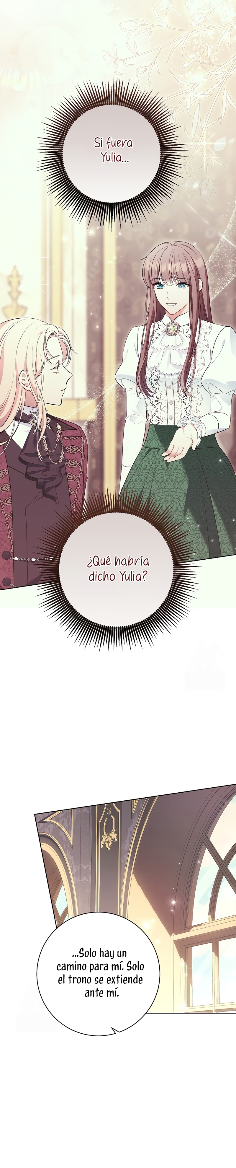 Malas criadas Capítulo 65 - Page 23