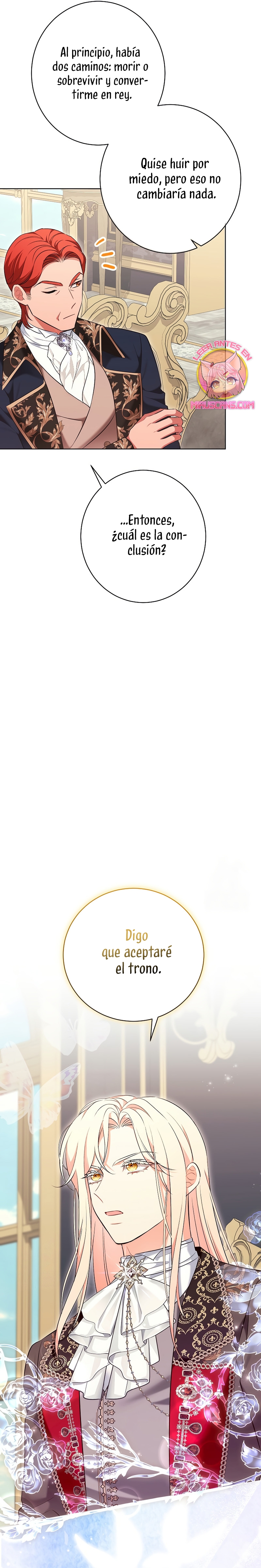 Malas criadas Capítulo 65 - Page 24