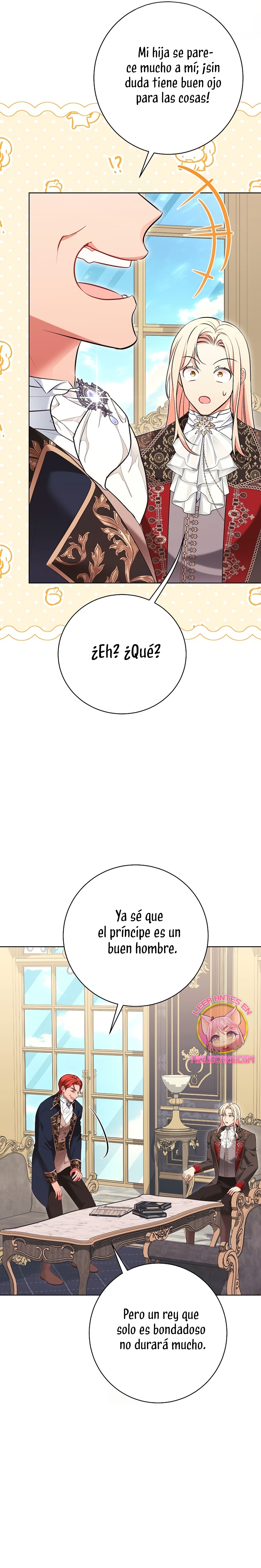 Malas criadas Capítulo 65 - Page 26