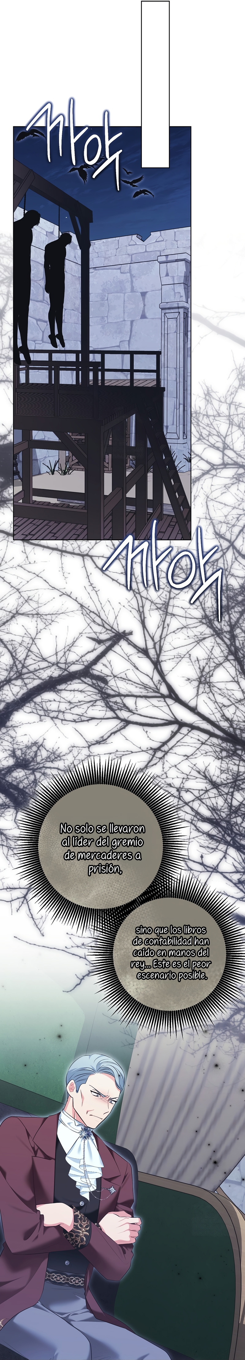 Malas criadas Capítulo 65 - Page 29