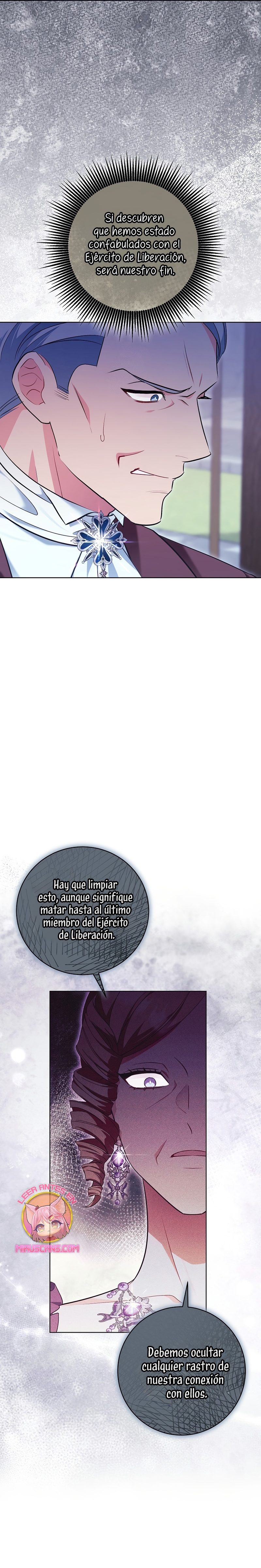 Malas criadas Capítulo 65 - Page 30