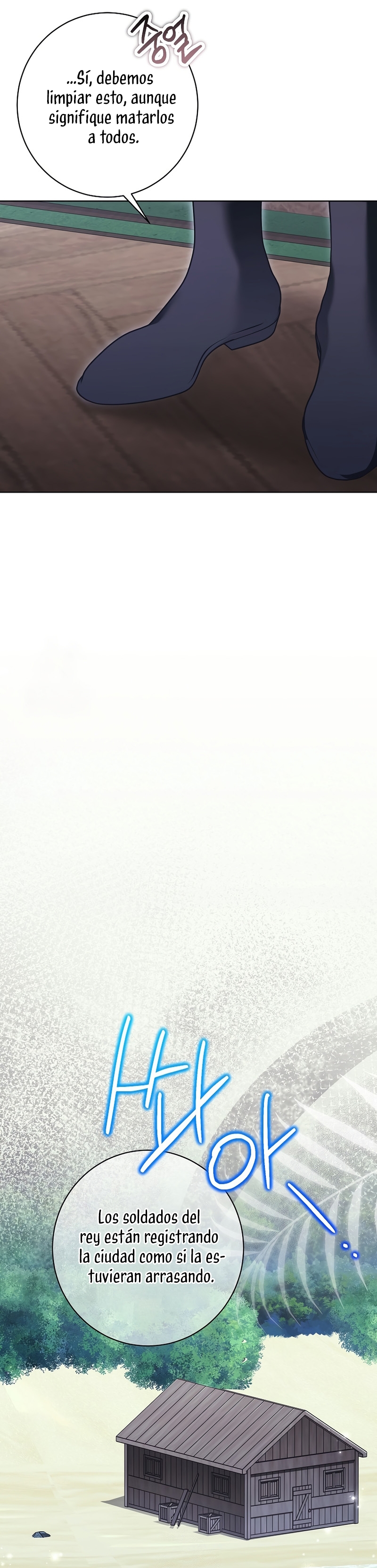 Malas criadas Capítulo 65 - Page 31