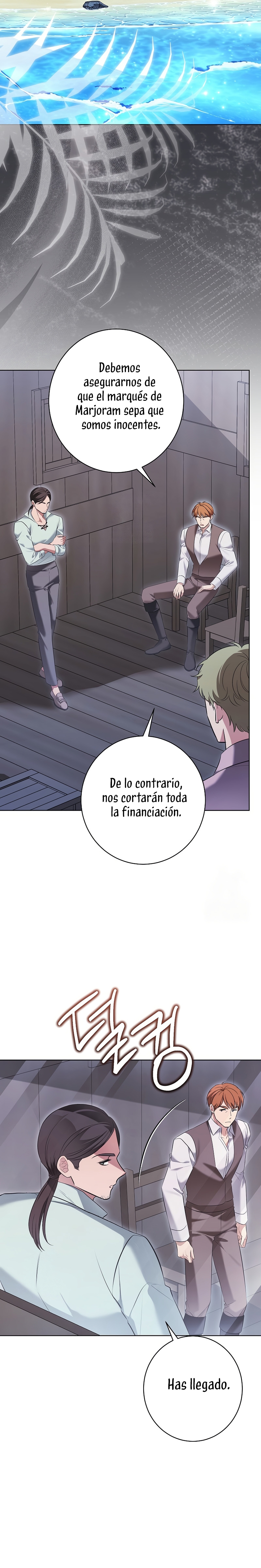 Malas criadas Capítulo 65 - Page 32