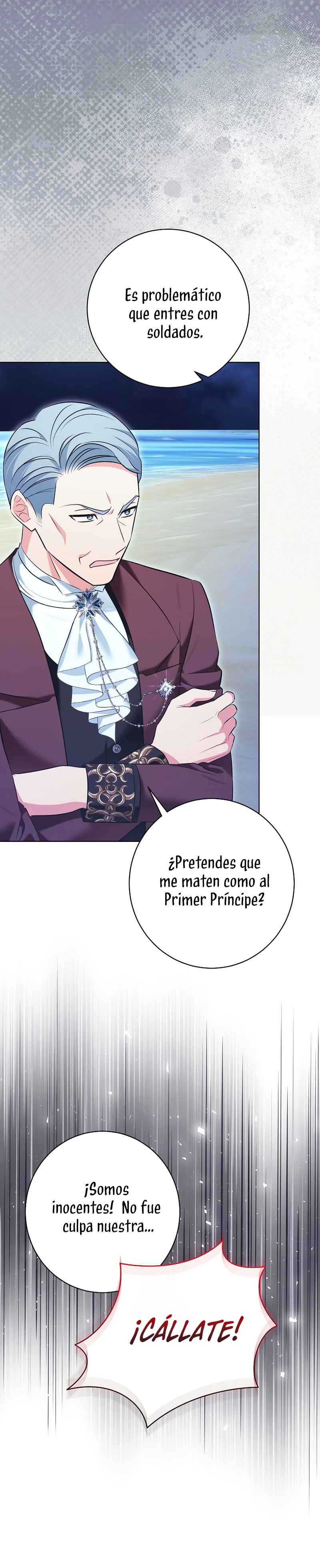 Malas criadas Capítulo 65 - Page 34