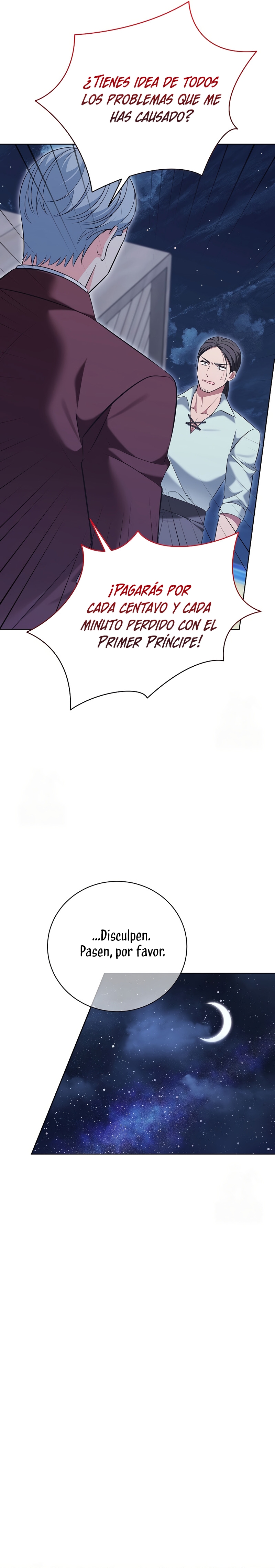 Malas criadas Capítulo 65 - Page 35