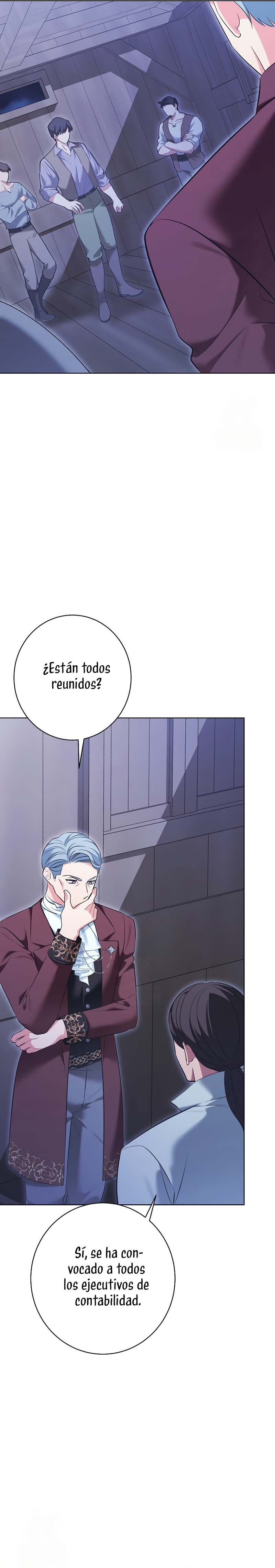 Malas criadas Capítulo 65 - Page 36