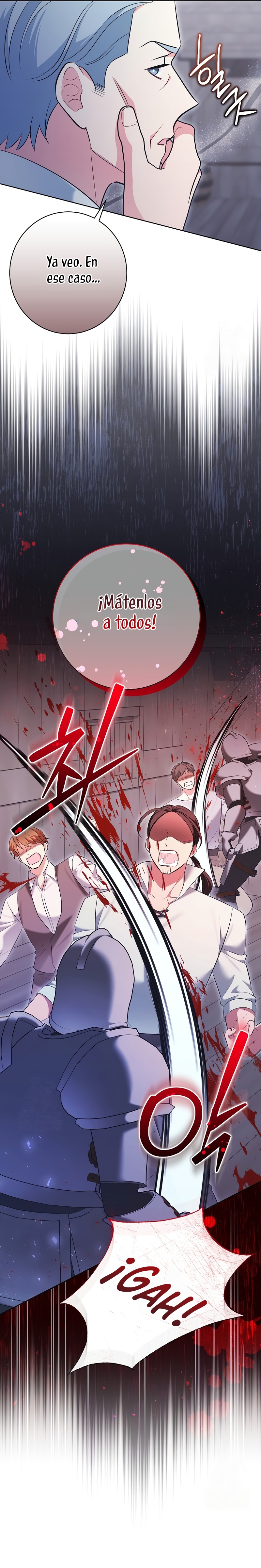 Malas criadas Capítulo 65 - Page 37