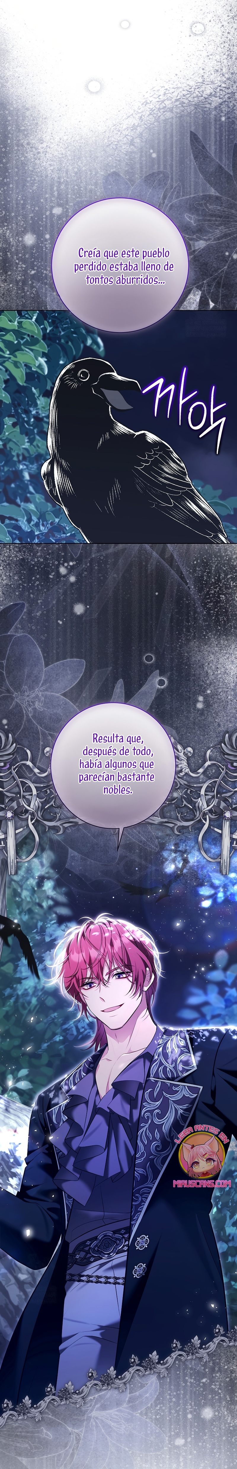 Malas criadas Capítulo 65 - Page 39