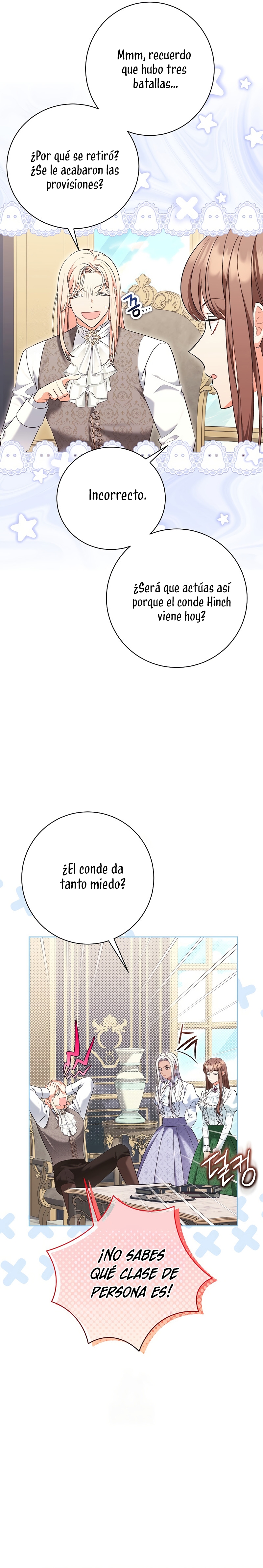 Malas criadas Capítulo 65 - Page 5