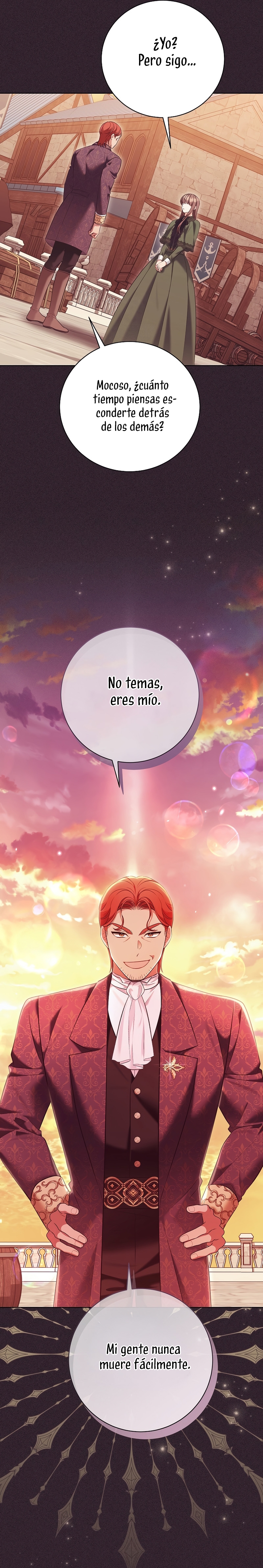 Malas criadas Capítulo 65 - Page 9