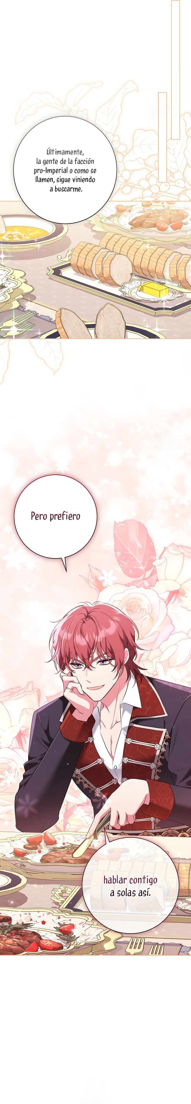 Malas criadas Capítulo 66 - Page 10