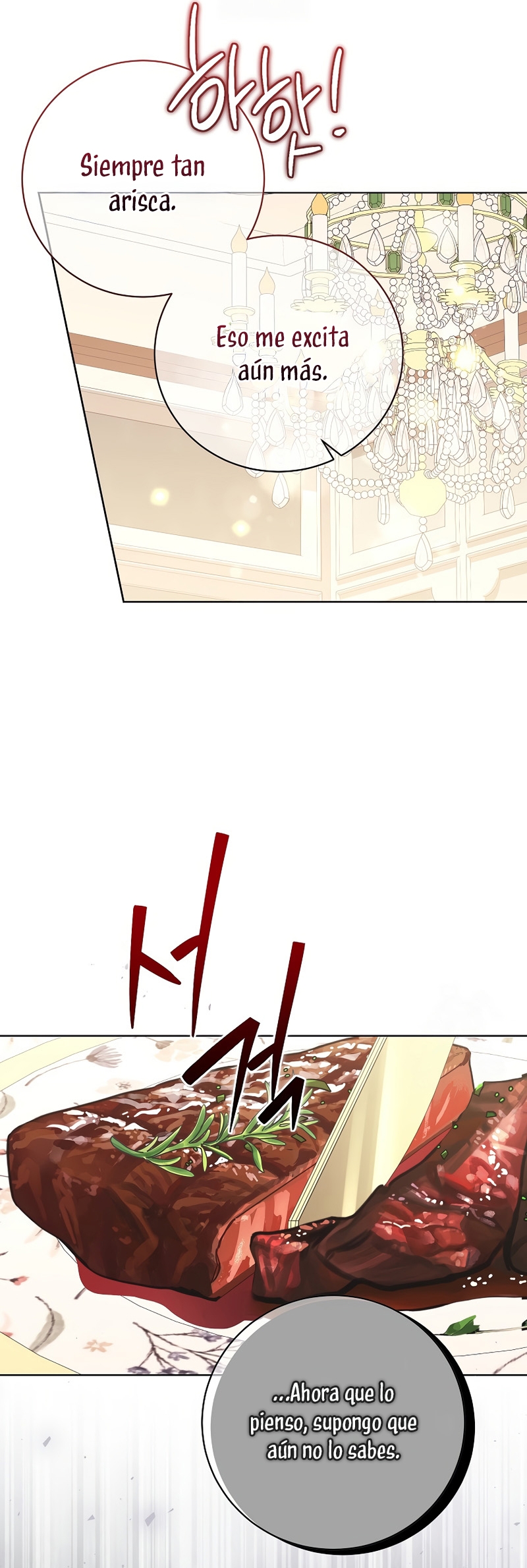 Malas criadas Capítulo 66 - Page 12