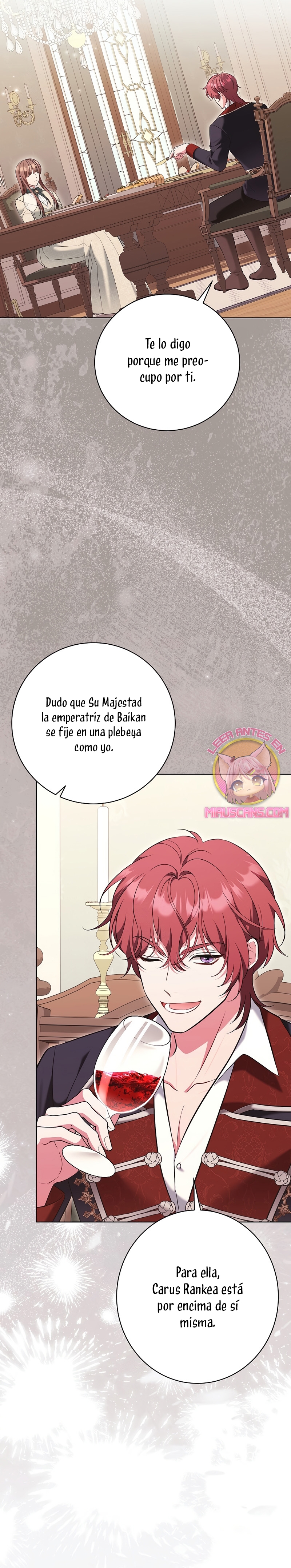 Malas criadas Capítulo 66 - Page 14