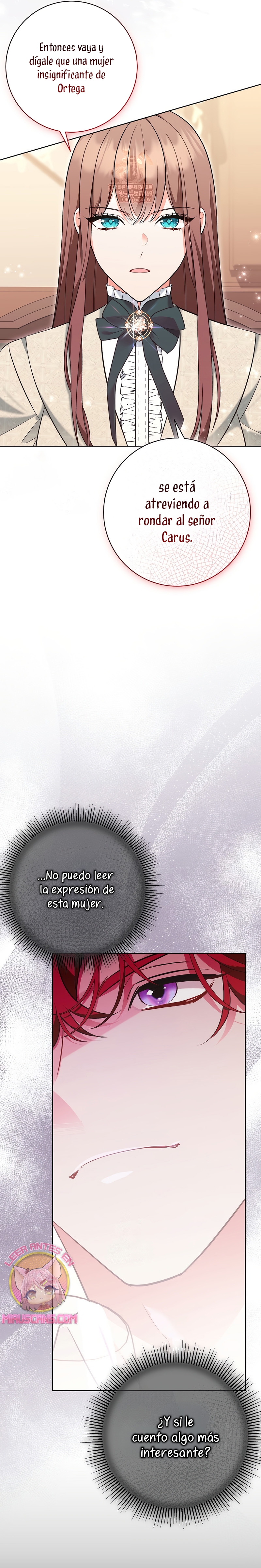 Malas criadas Capítulo 66 - Page 15