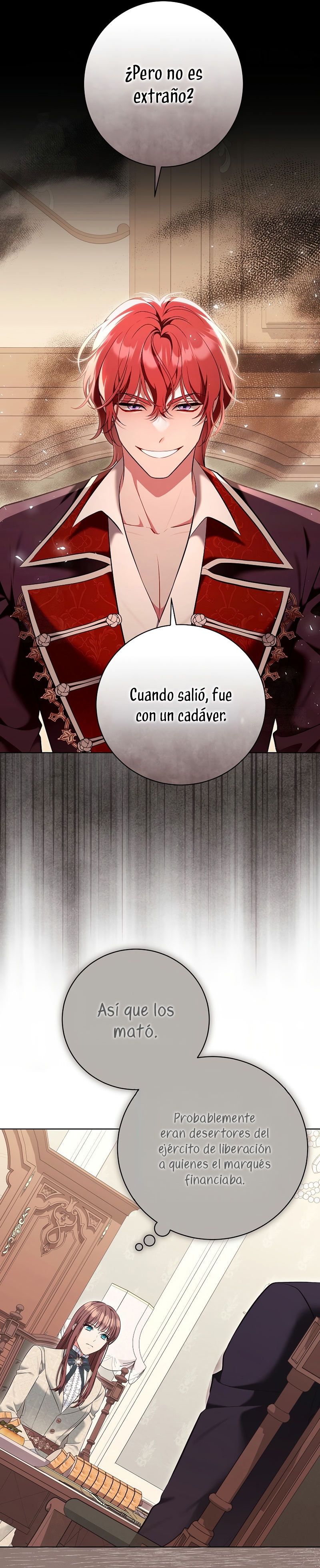 Malas criadas Capítulo 66 - Page 17