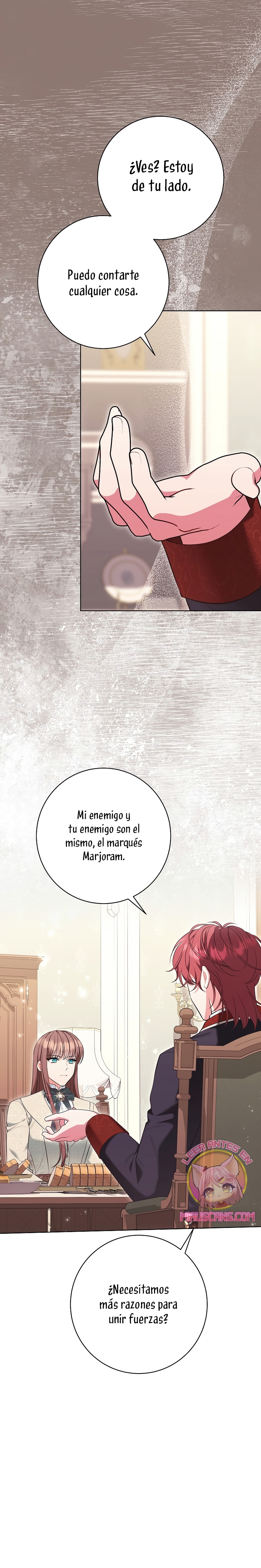 Malas criadas Capítulo 66 - Page 18