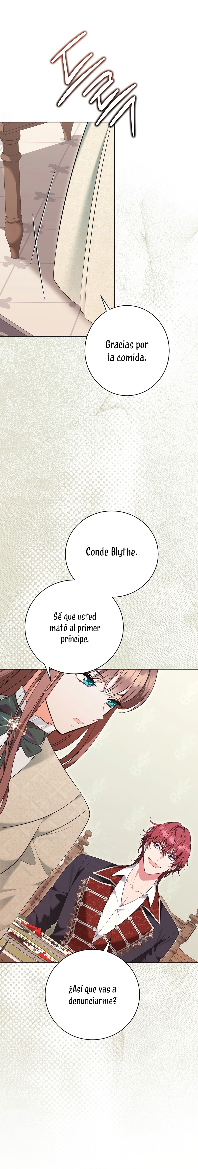 Malas criadas Capítulo 66 - Page 19