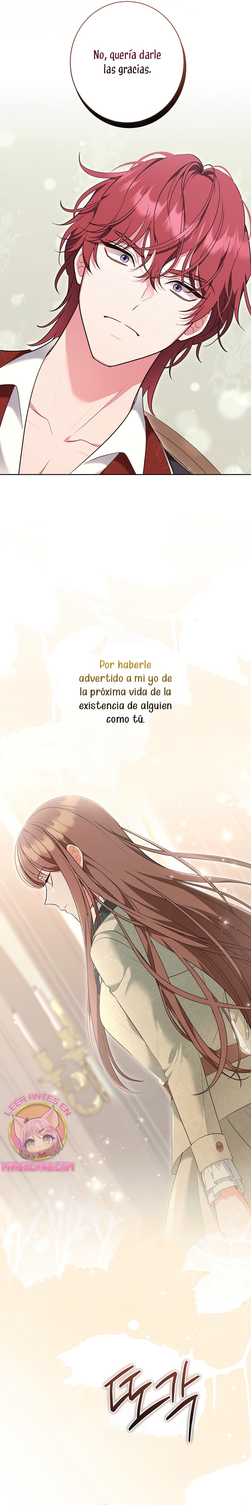 Malas criadas Capítulo 66 - Page 20