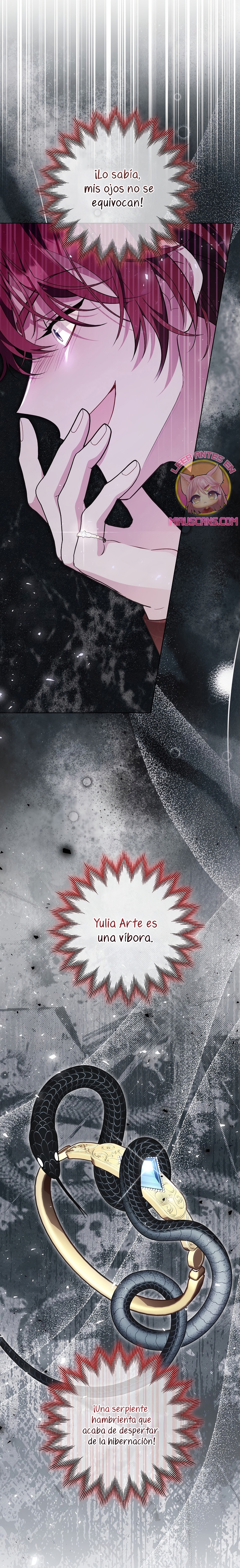 Malas criadas Capítulo 66 - Page 22