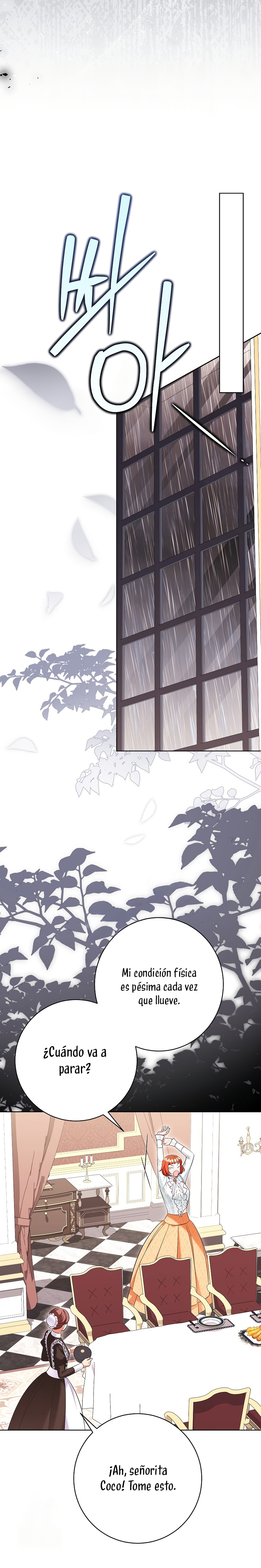 Malas criadas Capítulo 66 - Page 23