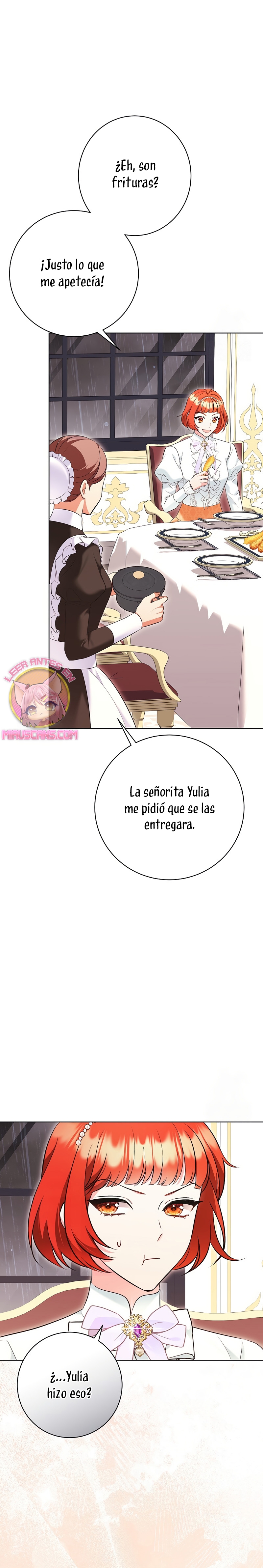 Malas criadas Capítulo 66 - Page 24