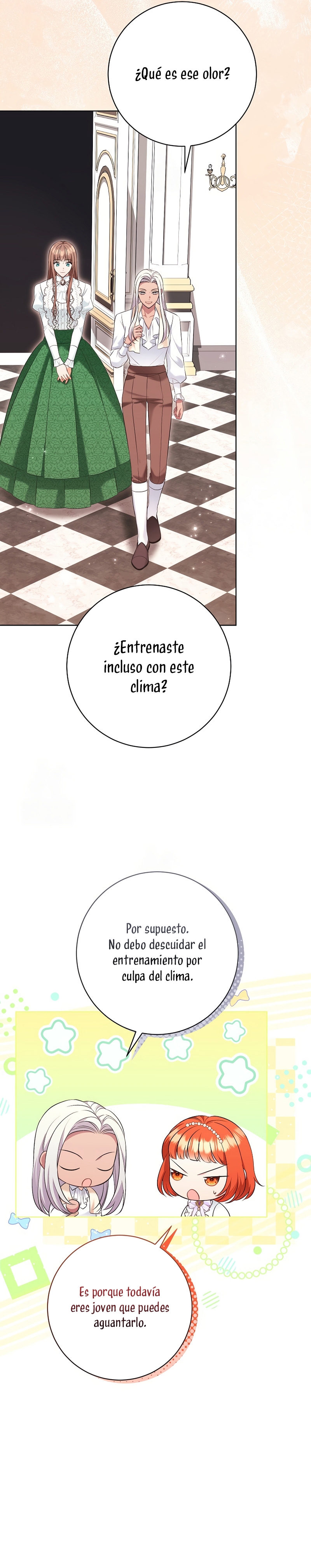 Malas criadas Capítulo 66 - Page 25